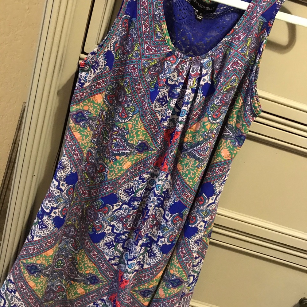 Dress - Picture 3 of 3